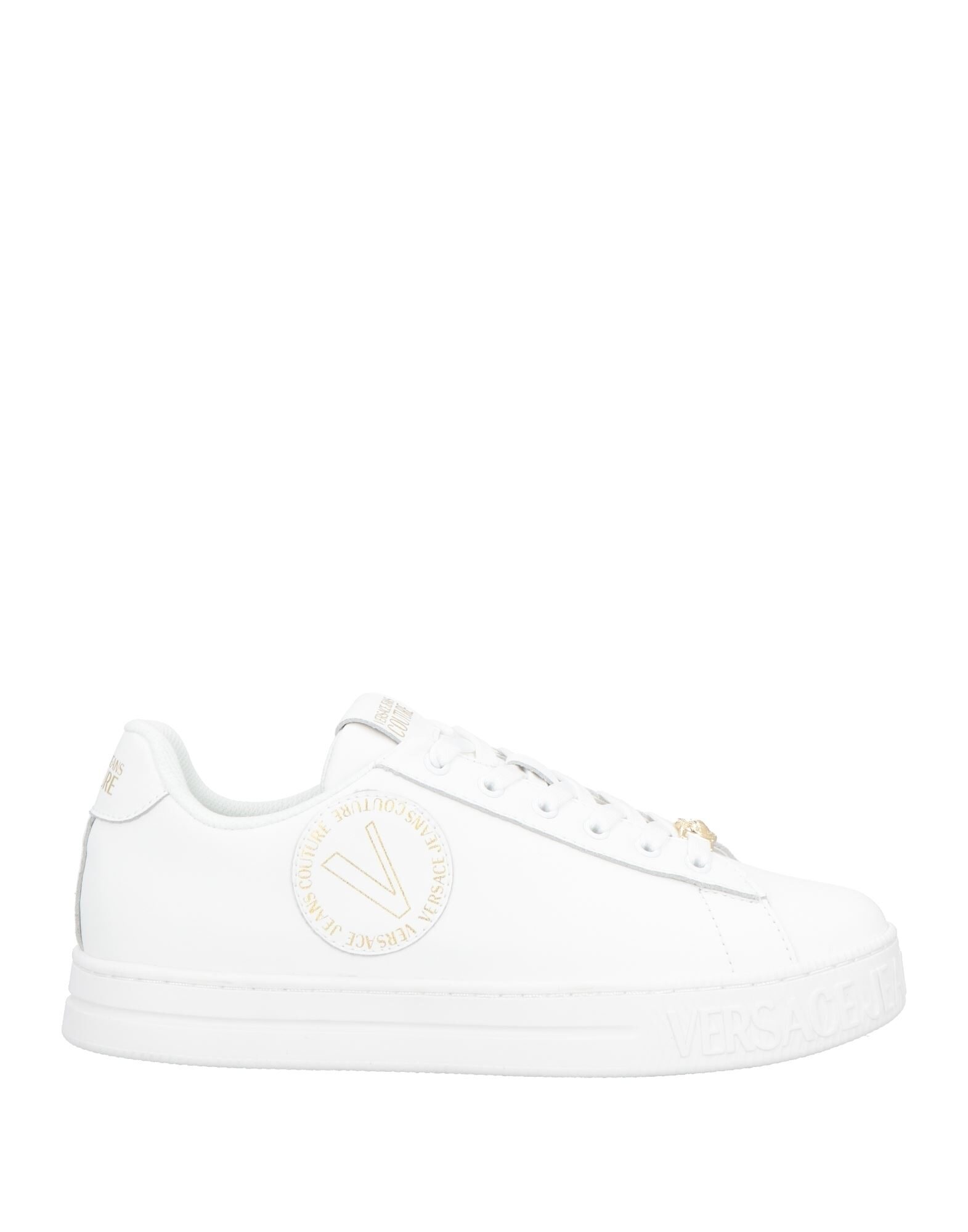 VERSACE JEANS COUTURE - Trainers
