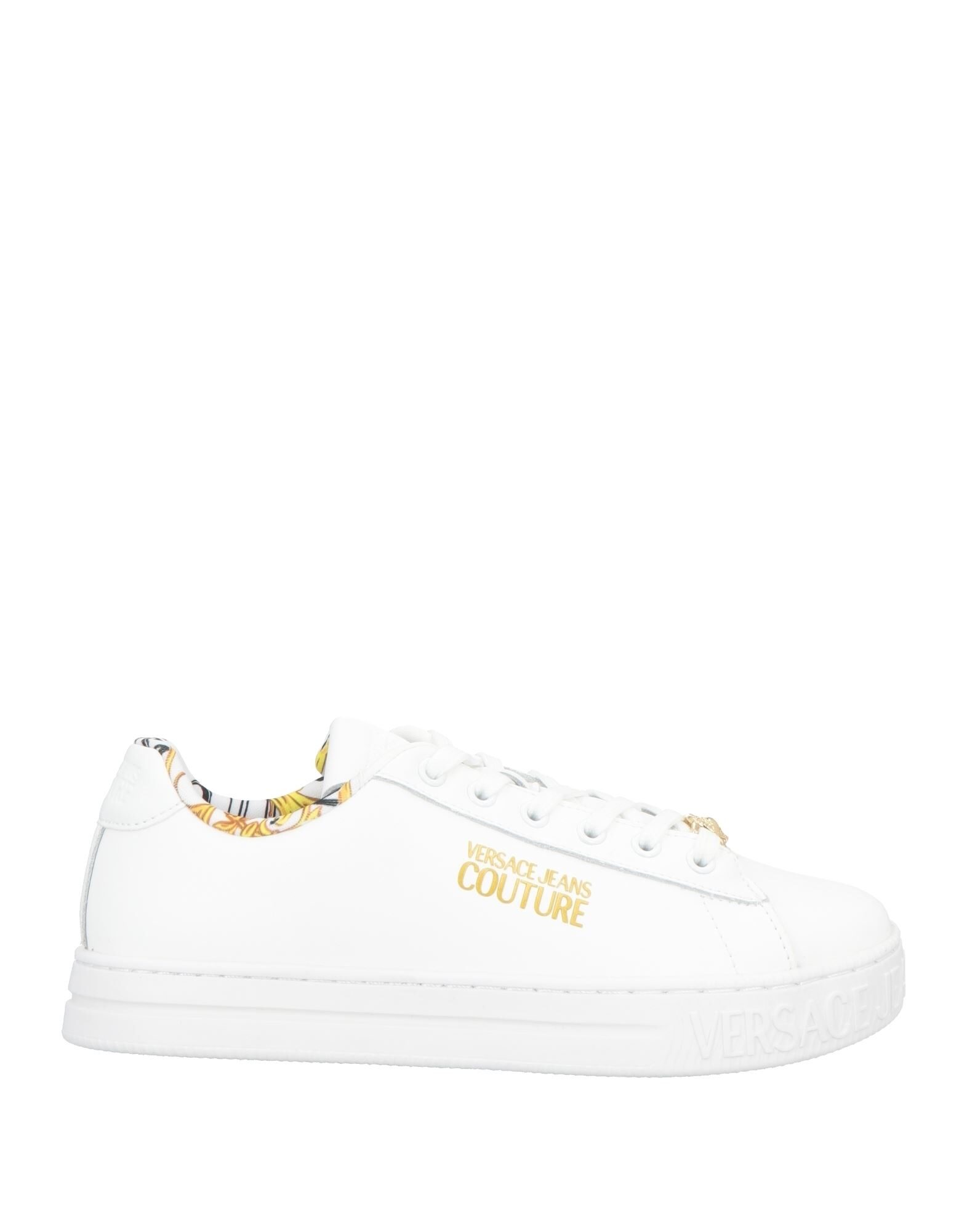 VERSACE JEANS COUTURE - Sneakers