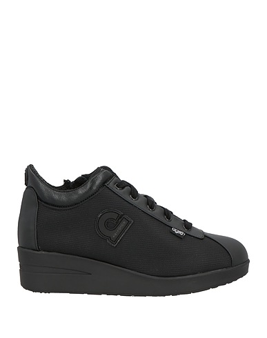 AGILE by RUCOLINE Sneakers Black Textile fibers