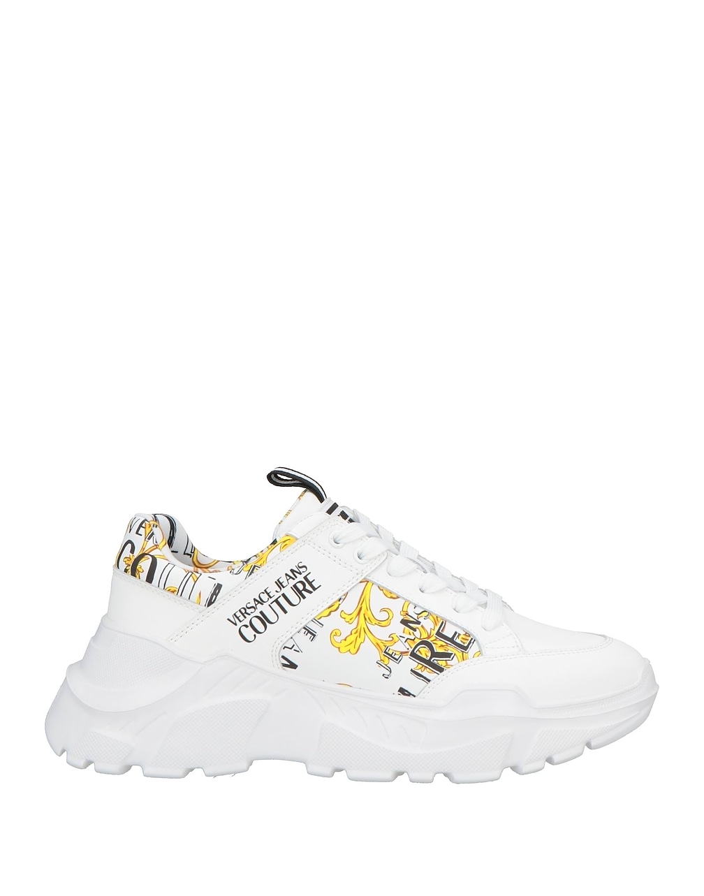 VERSACE JEANS COUTURE - Sneakers