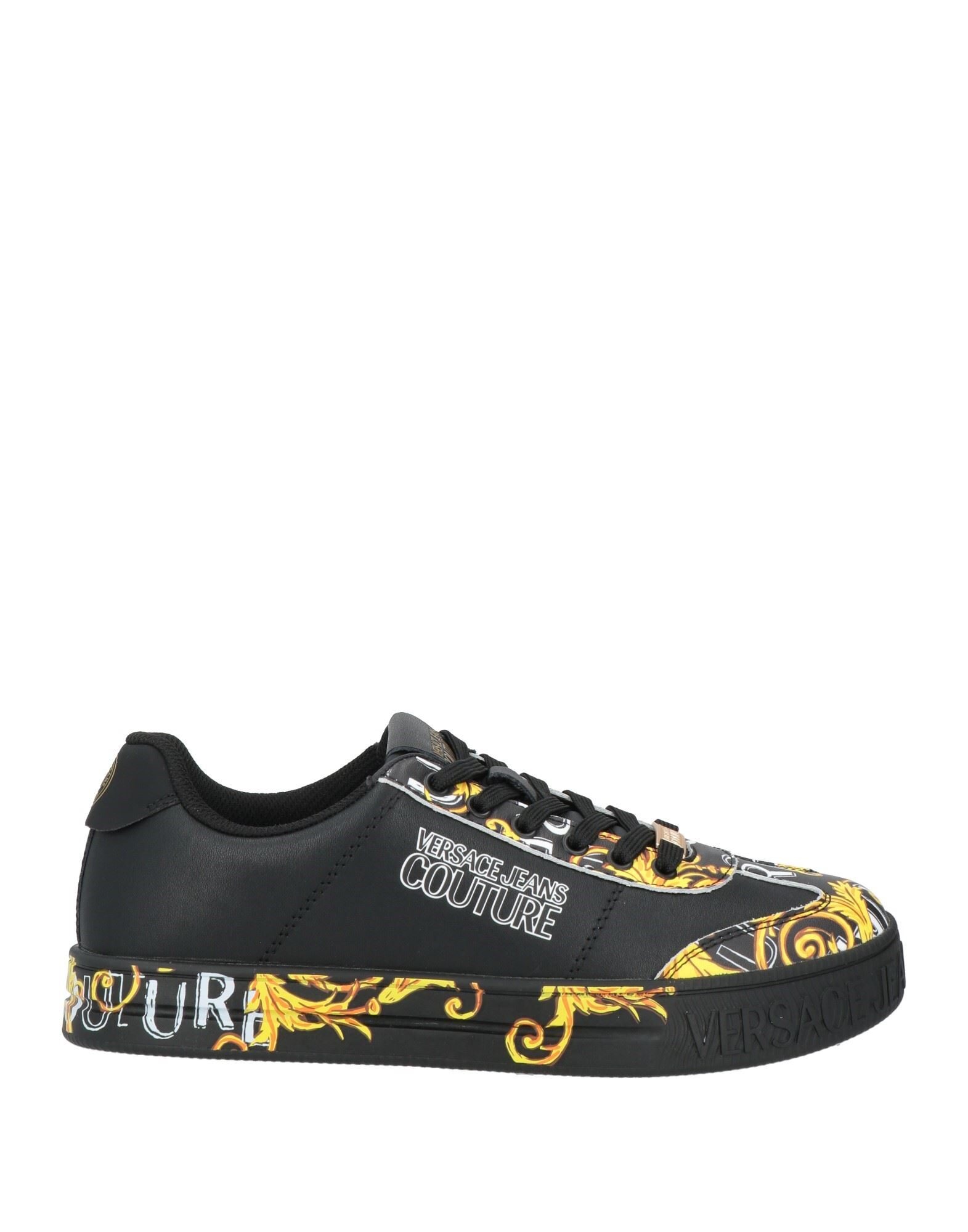 VERSACE JEANS COUTURE - Trainers