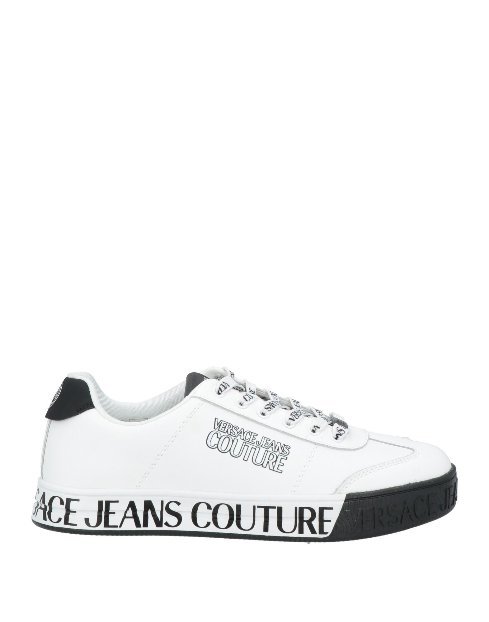 VERSACE JEANS COUTURE - スニーカー