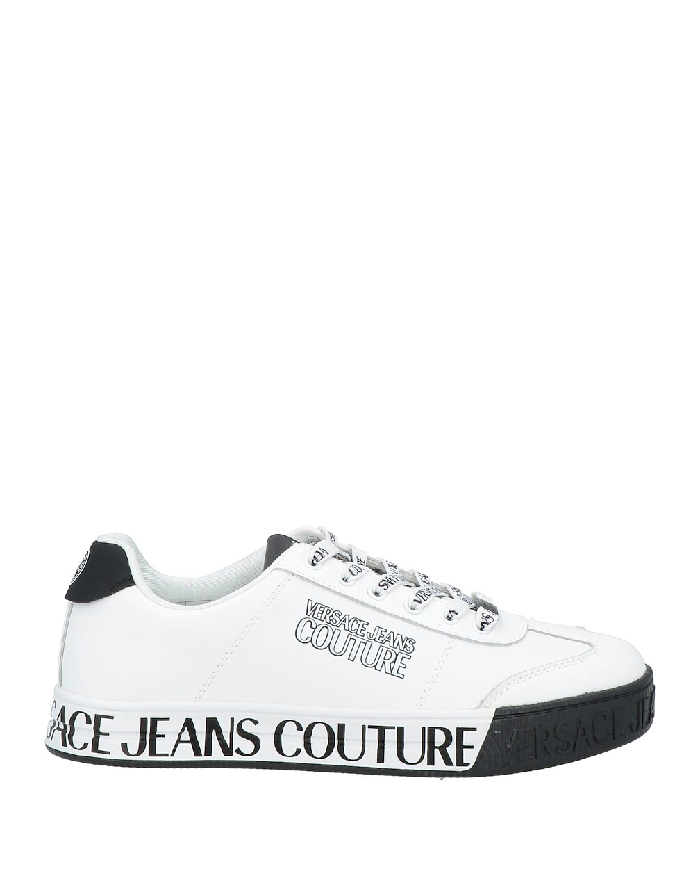 VERSACE JEANS COUTURE - Sneakers