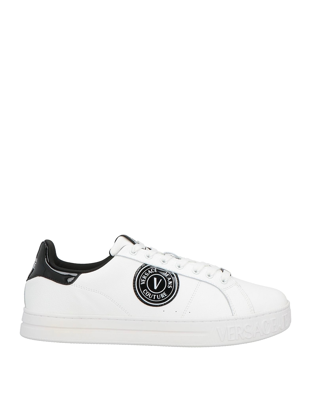 VERSACE JEANS COUTURE - Sneakers