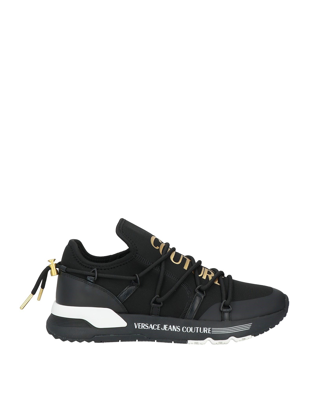 VERSACE JEANS COUTURE - Sneakers