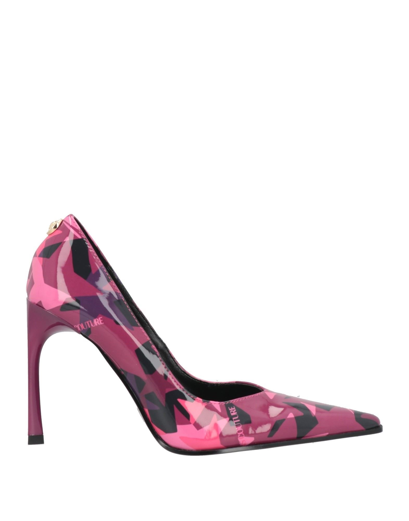 VERSACE JEANS COUTURE - 펌프스
