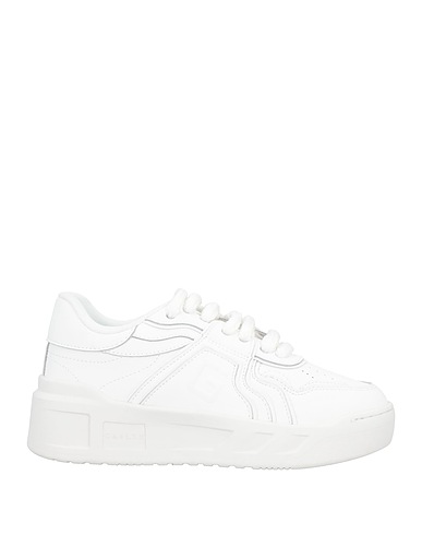 GAëLLE Paris Sneakers Bianco Materiale sintetico