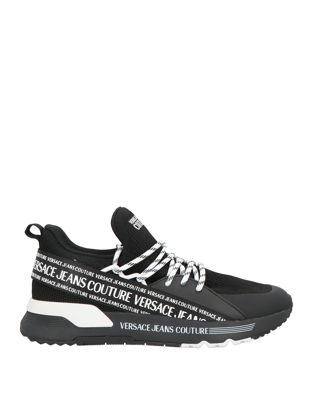 VERSACE JEANS COUTURE - Sneakers