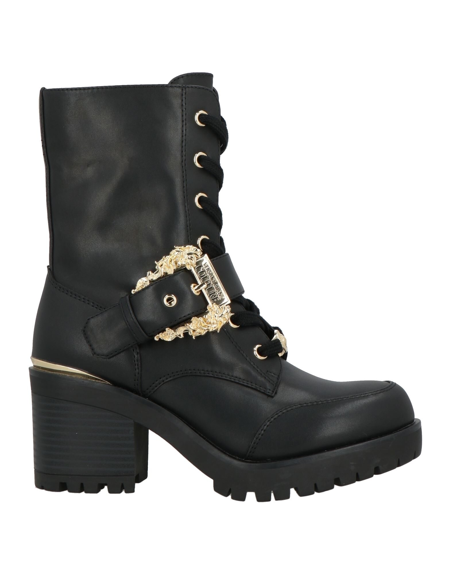 VERSACE JEANS COUTURE - 앵클 부츠