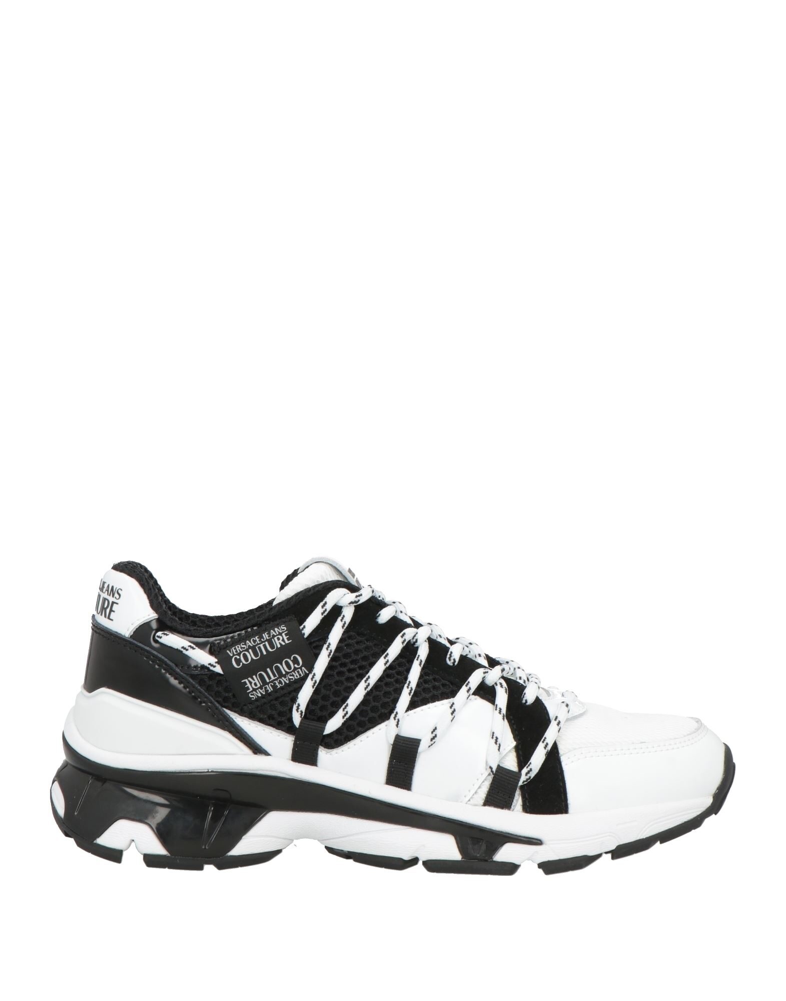 VERSACE JEANS COUTURE - Sneakers