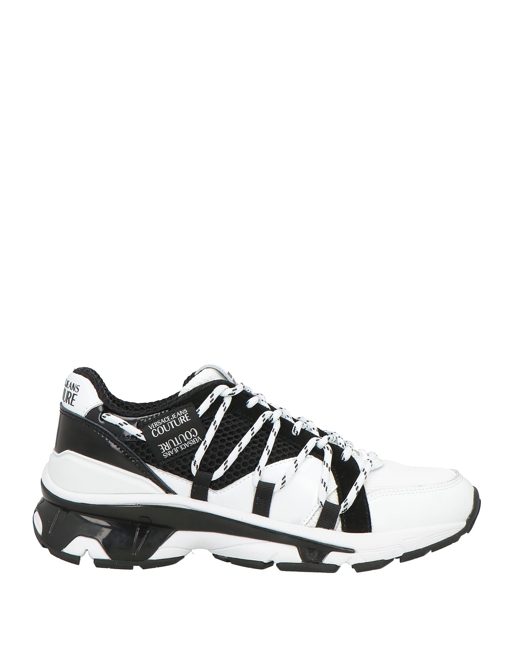 VERSACE JEANS COUTURE - Sneakers