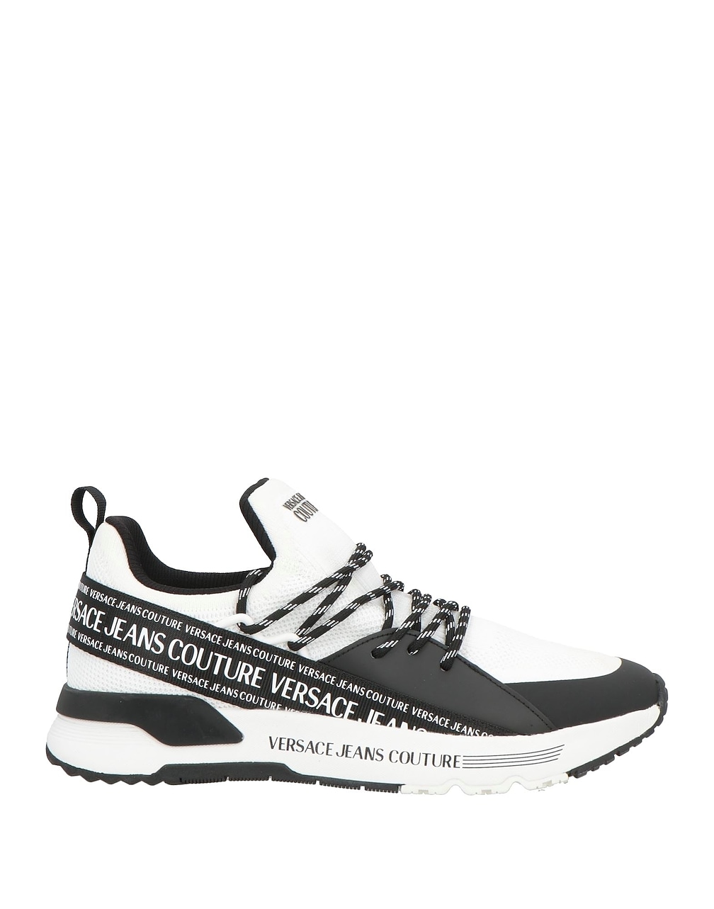 VERSACE JEANS COUTURE - Sneakers