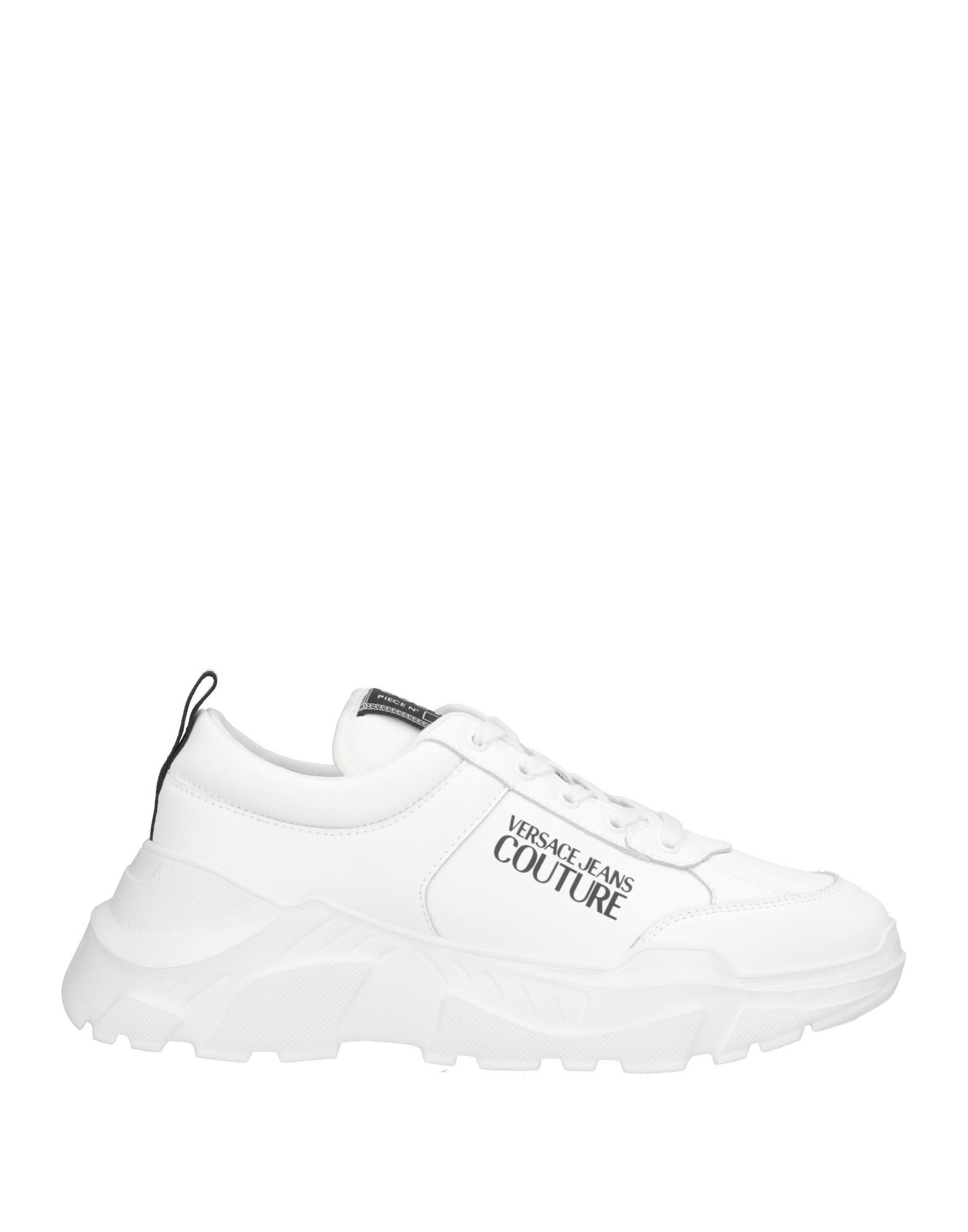 VERSACE JEANS COUTURE - Sneakers