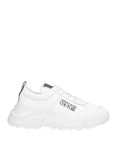 VERSACE JEANS COUTURE Sneakers Cuero, Material sintético