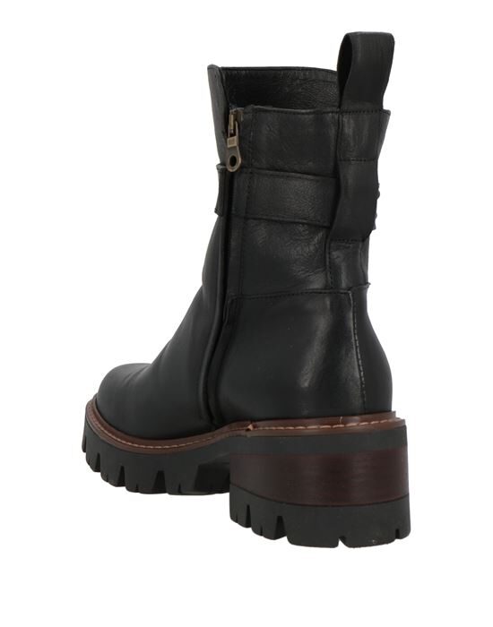 BRANDO SHOES Полусапоги и высокие ботинки