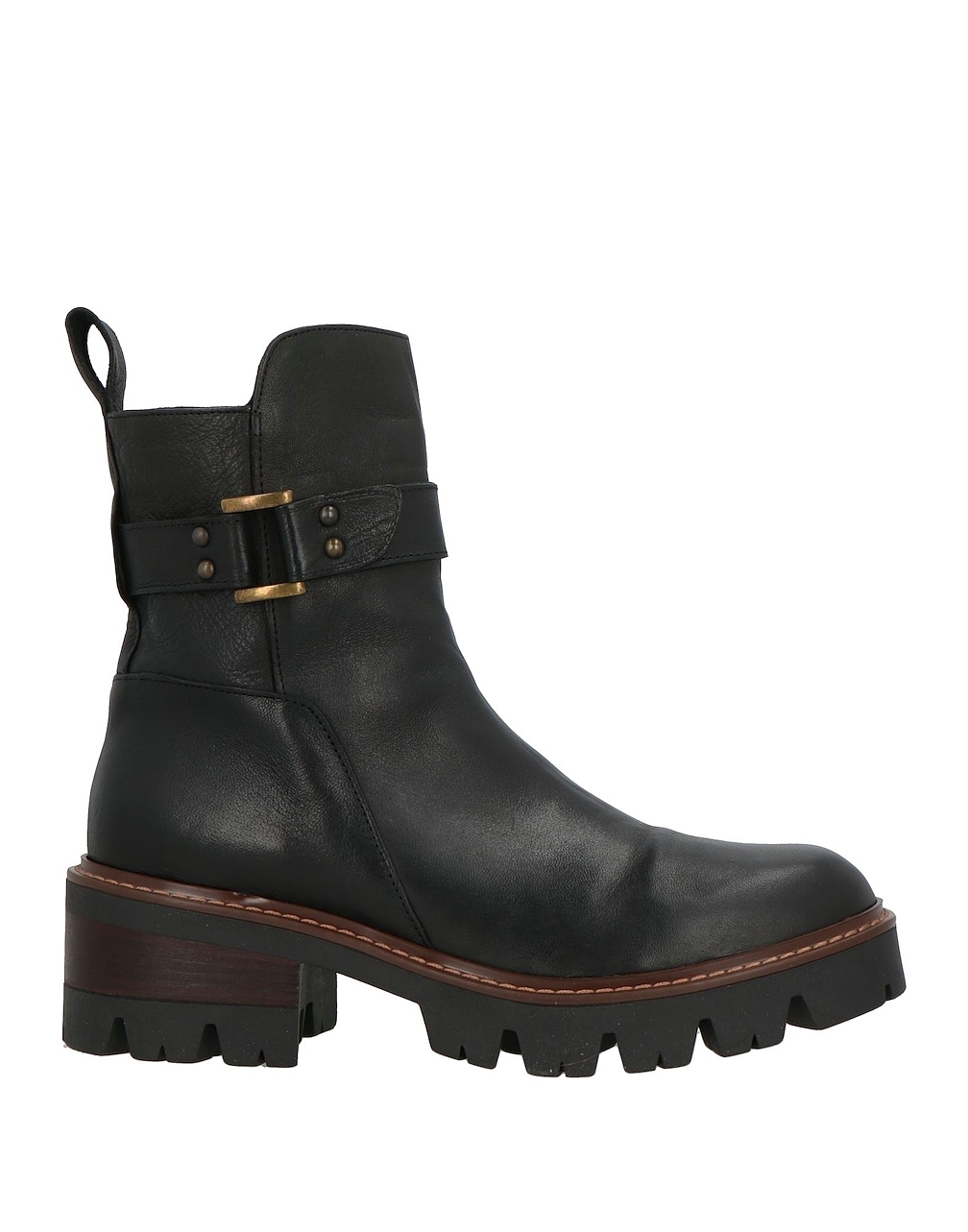 BRANDO SHOES - Ankle boots