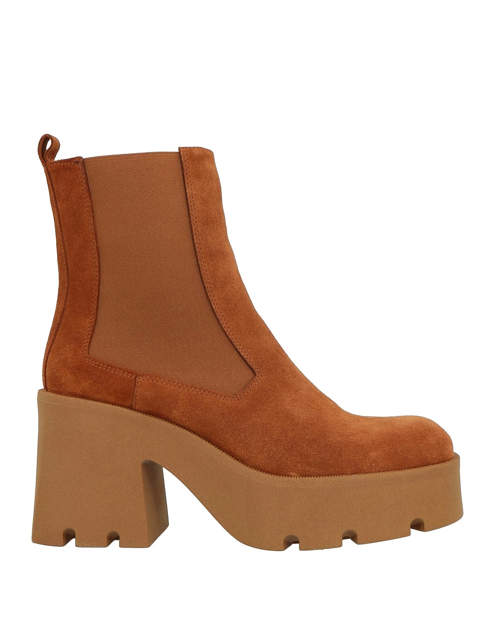BRANDO SHOES - Ankle boots