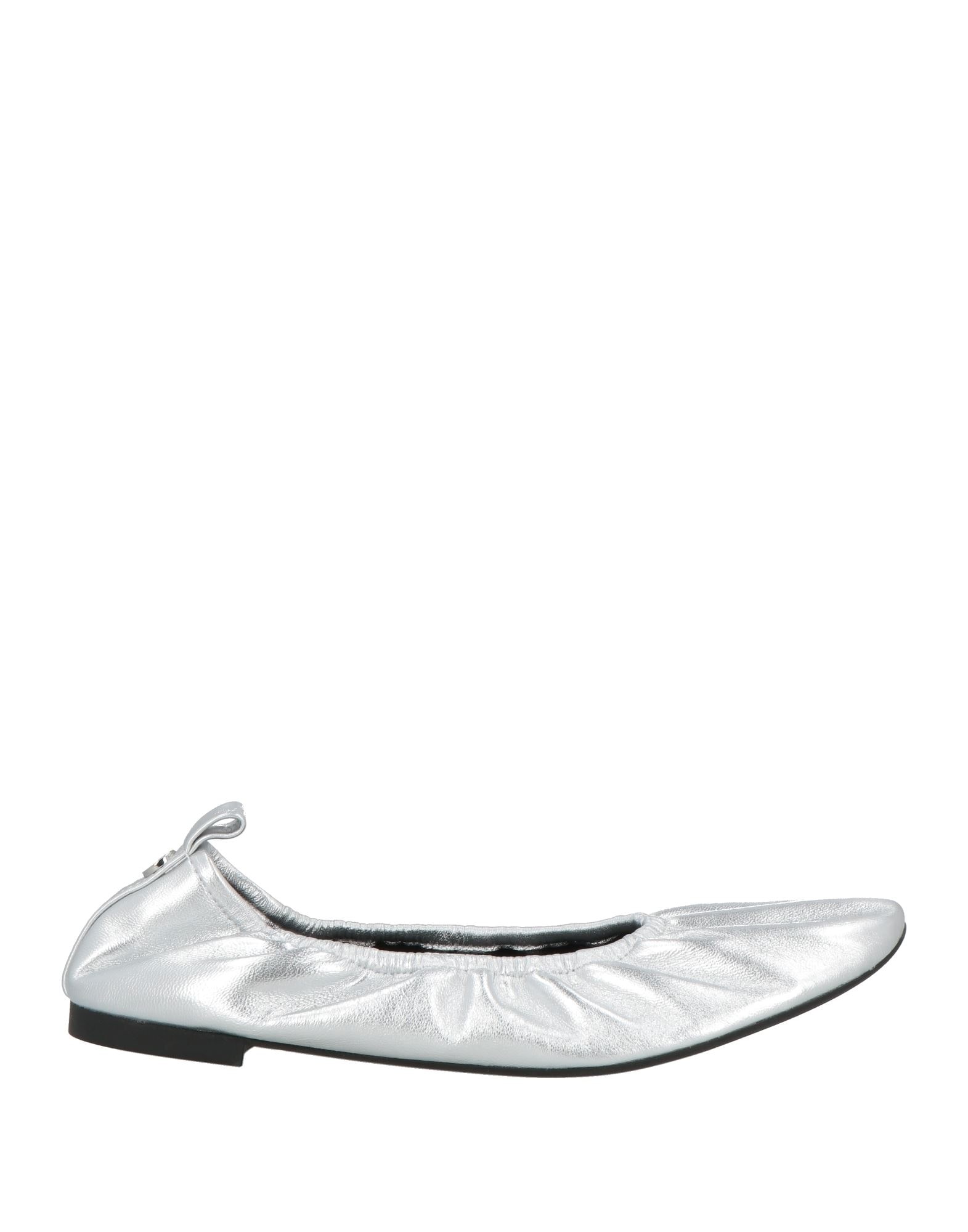 TORY BURCH - Ballet flats