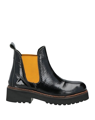 BUENO Ankle boot Black Leather