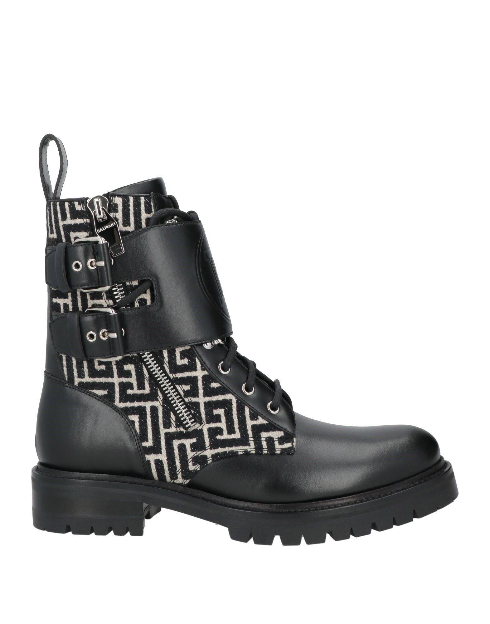 BALMAIN - Ankle boots