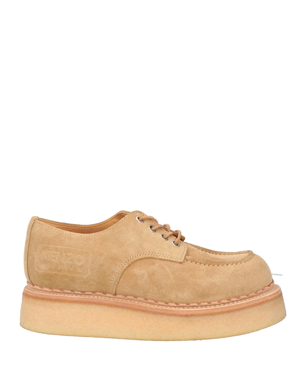 KENZO - Lace-up shoes