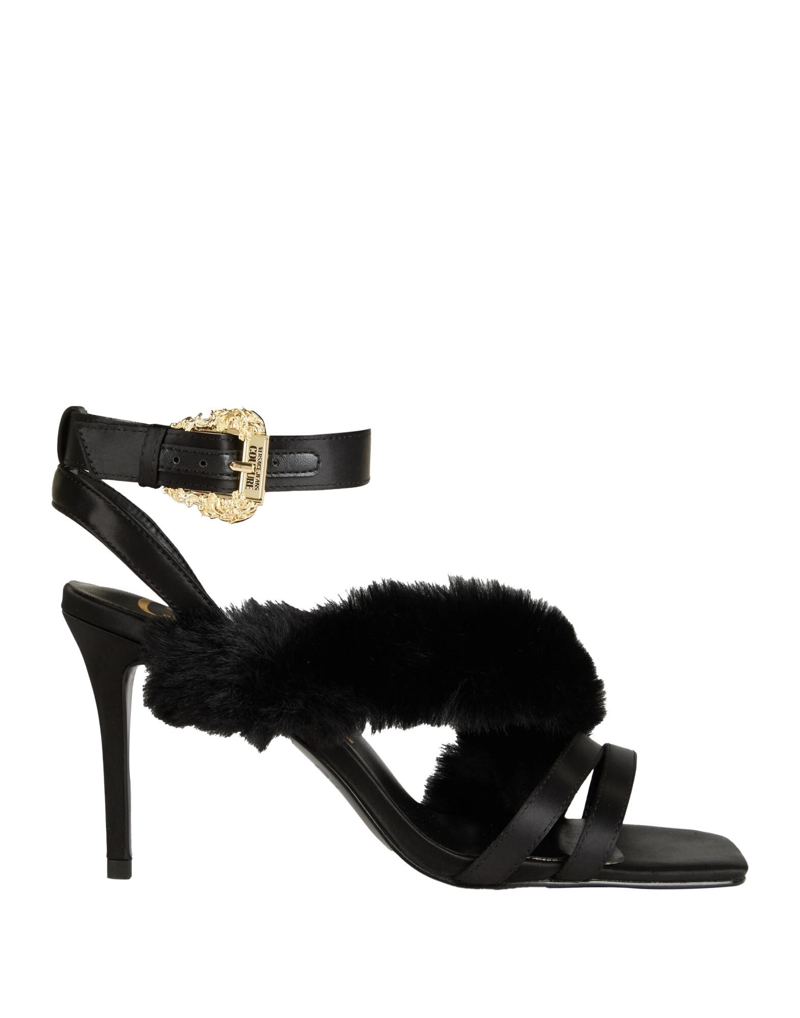 VERSACE JEANS COUTURE - 샌들