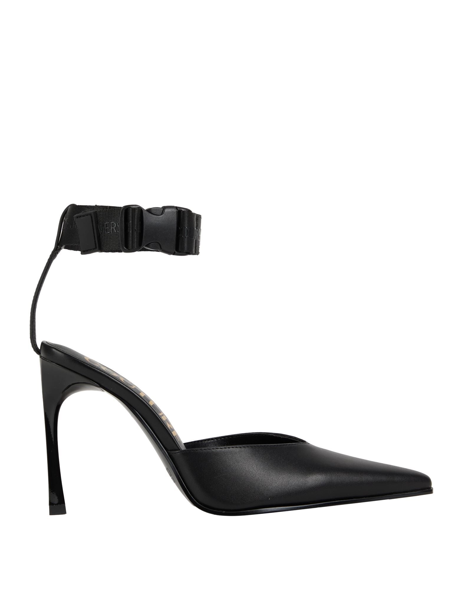 VERSACE JEANS COUTURE - 펌프스