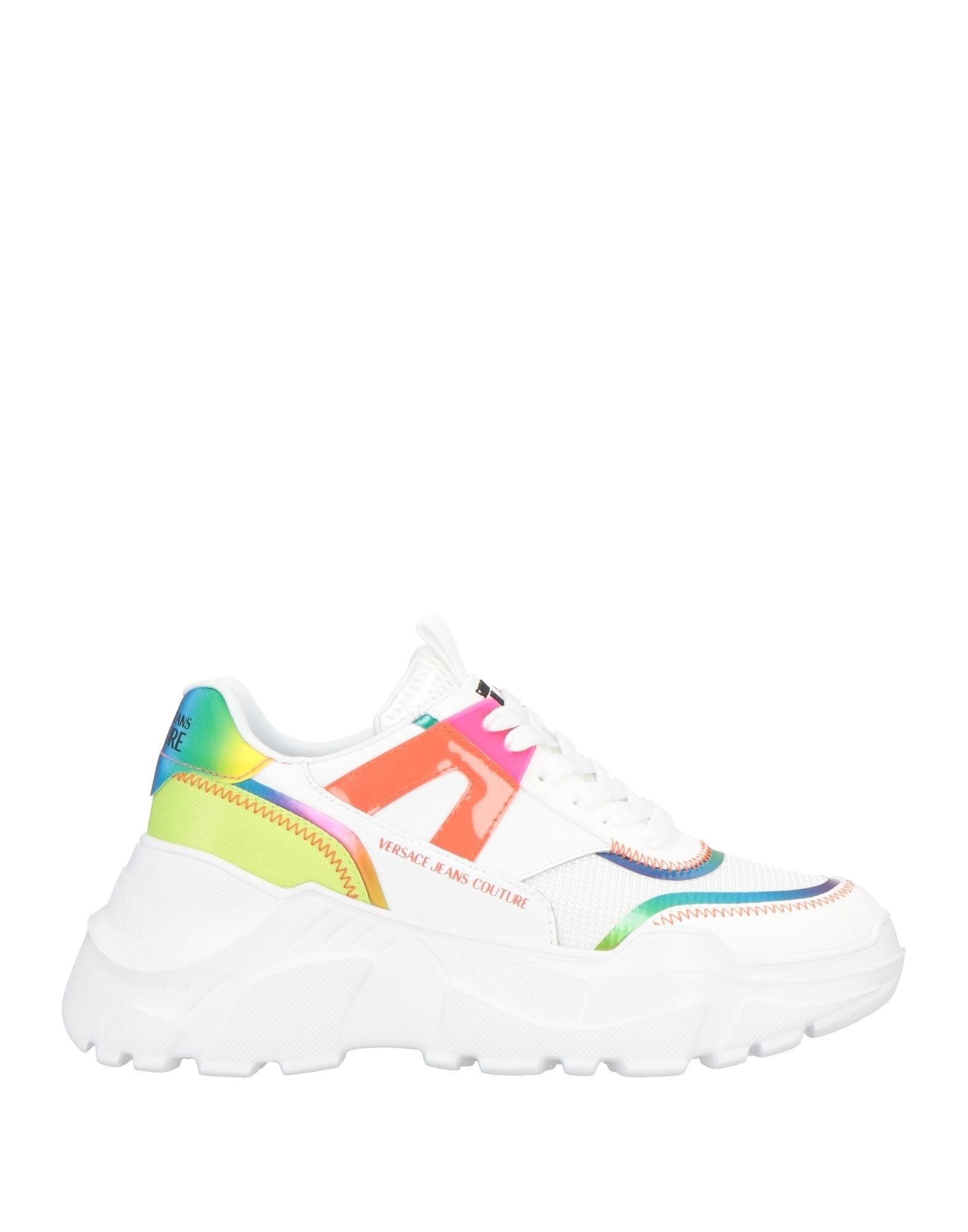 VERSACE JEANS COUTURE - 스니커즈