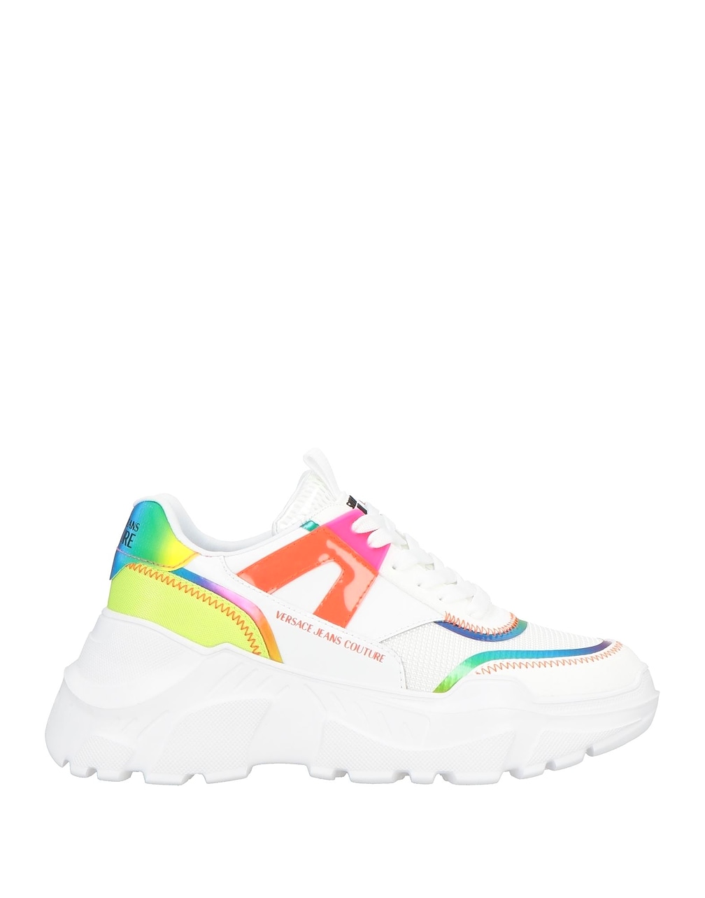 VERSACE JEANS COUTURE - Sneakers