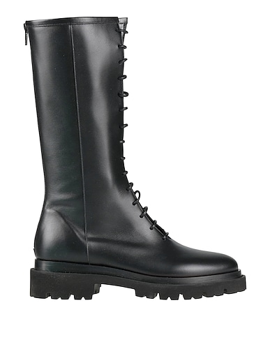 ILIO SMERALDO Boots Leather