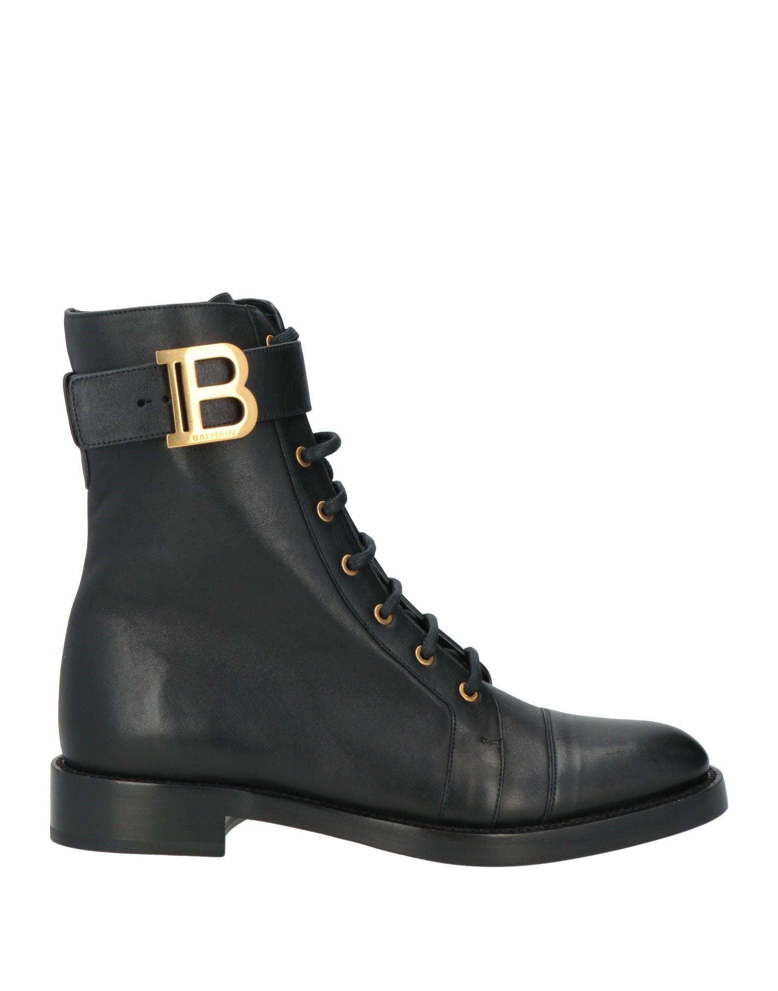 BALMAIN - Stiefeletten