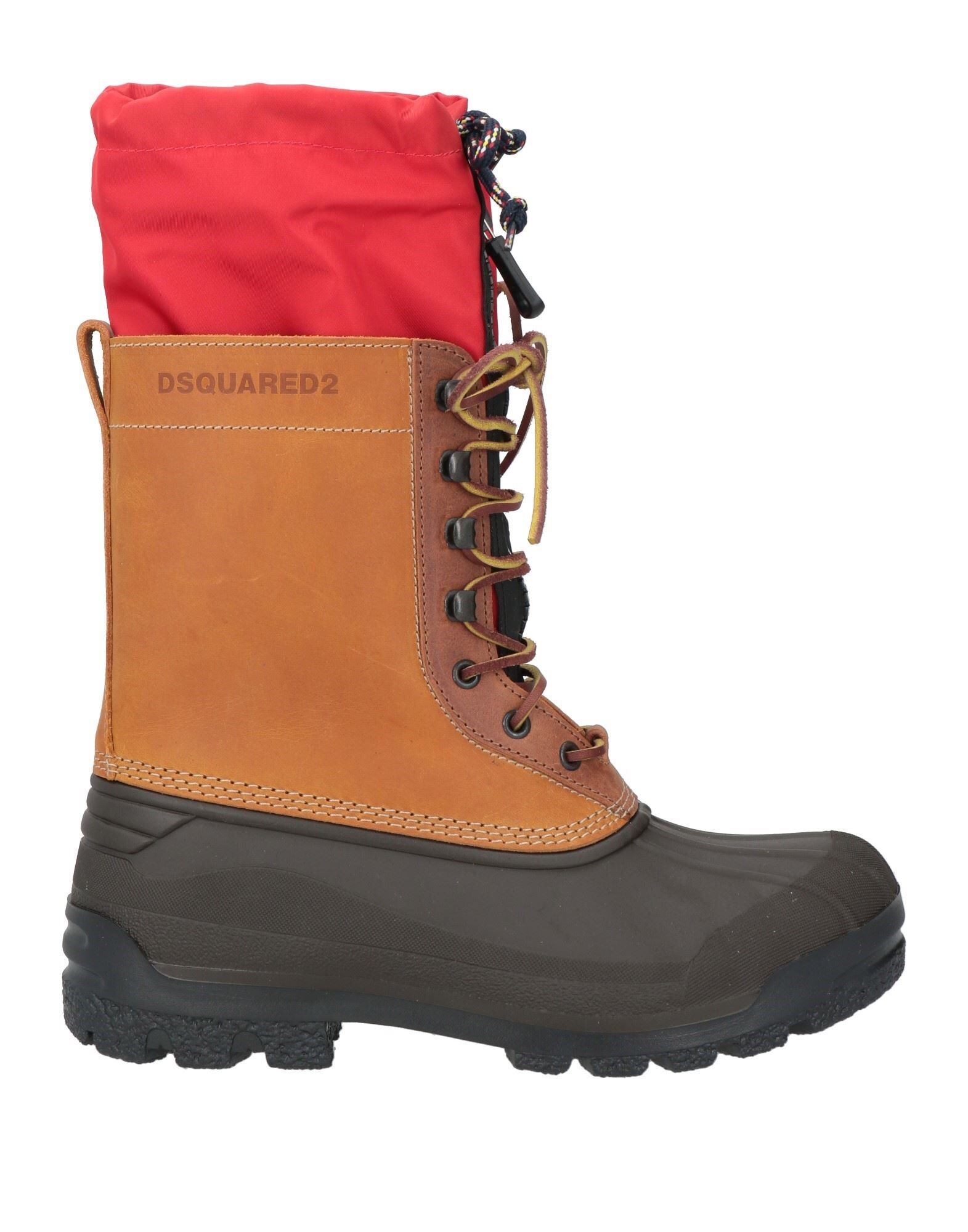 DSQUARED2 - Boots