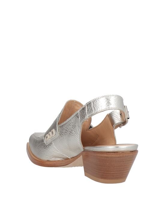 LAURA BELLARIVA Туфли