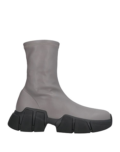 VIC MATIĒ Sneakers Grey Synthetisches Material
