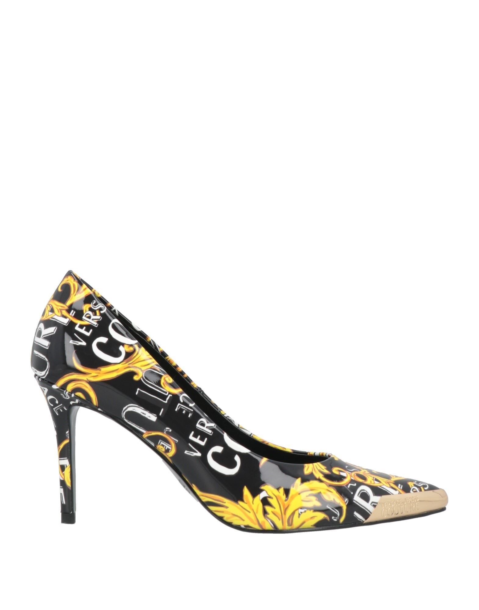 VERSACE JEANS COUTURE - Pumps