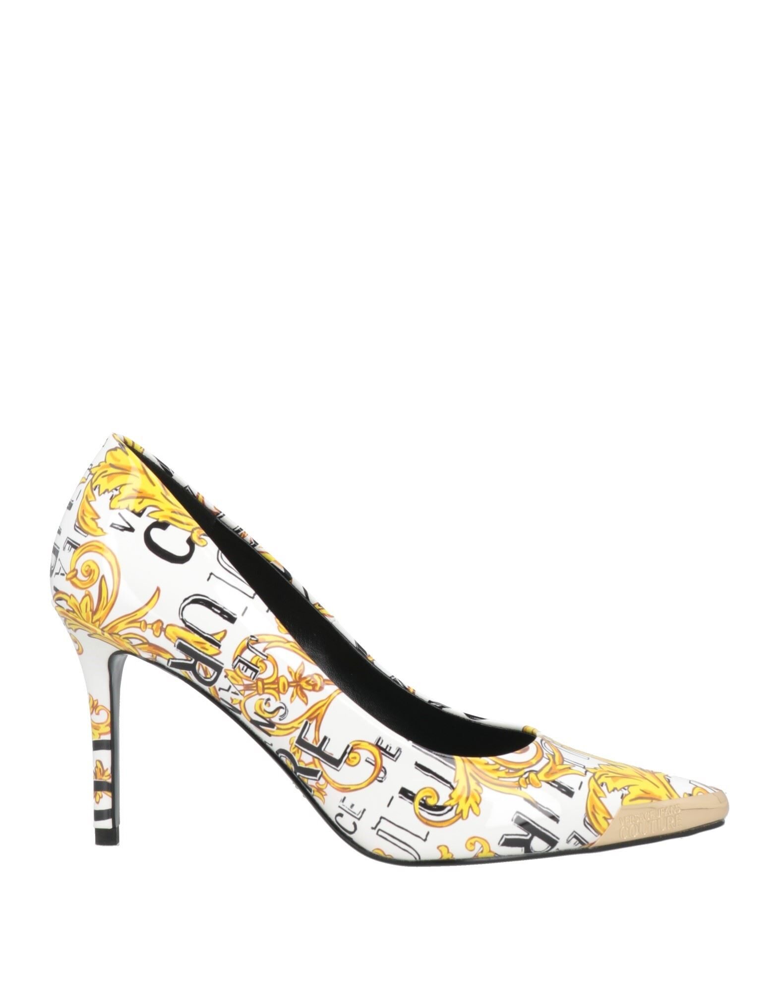 VERSACE JEANS COUTURE - Pumps