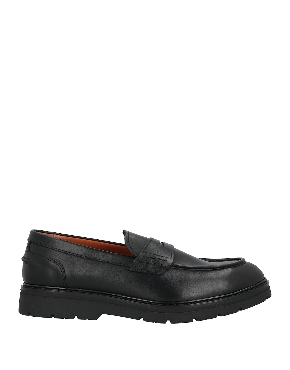 NERO GIARDINI - Loafers