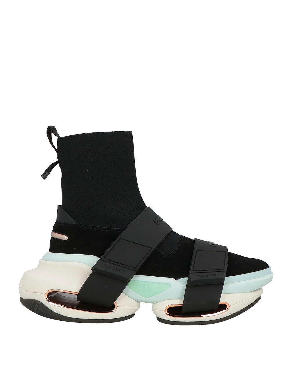 BALMAIN - Αθλητικά παπούτσια