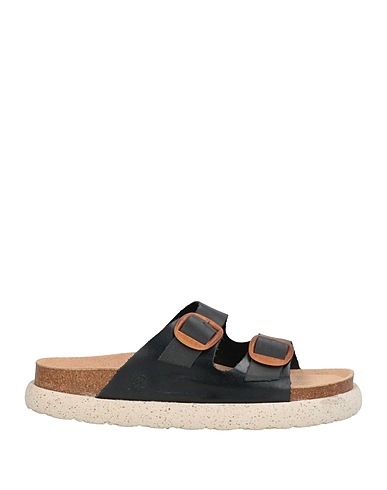 YOKONO Sandals Cowhide