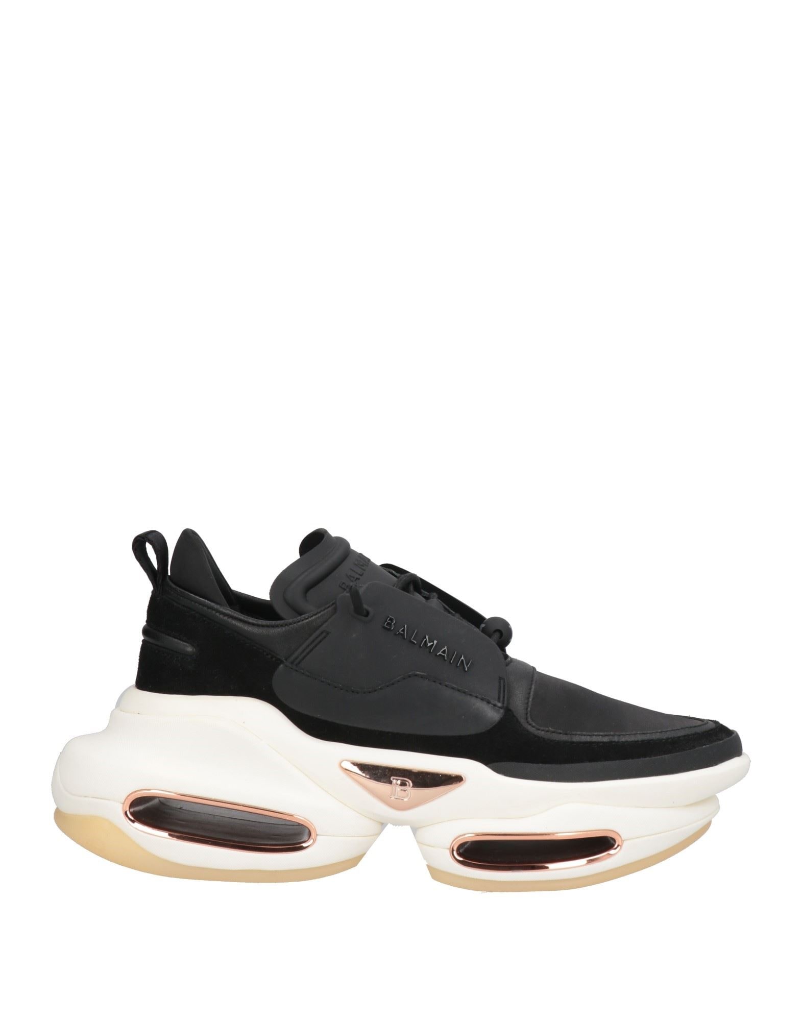 BALMAIN - Кеды и кроссовки