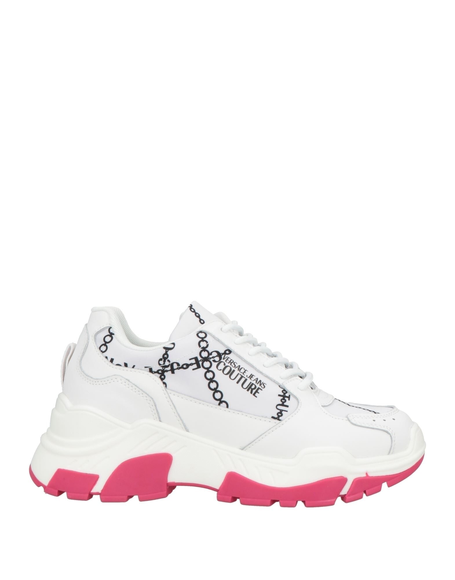 VERSACE JEANS COUTURE - 스니커즈