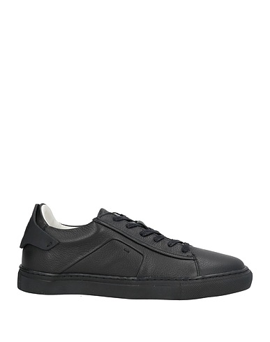 CERRUTI 1881 Sneakers Nero 100% Pelle di bovino