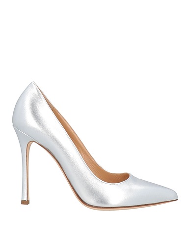 SERGIO ROSSI Court Leather