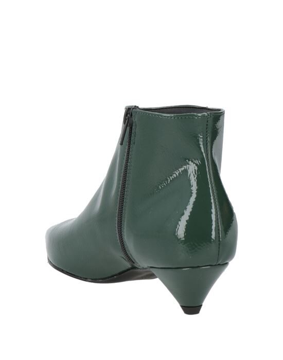 LECLEM Полусапоги и высокие ботинки