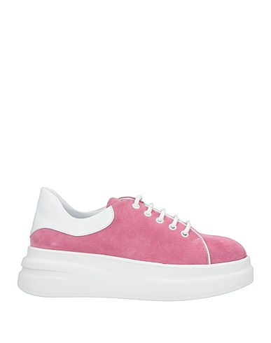 CERRUTI 1881 Sneakers Malva 100% Pelle di vitello