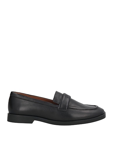CERRUTI 1881 Loafers Black 100% Calfskin