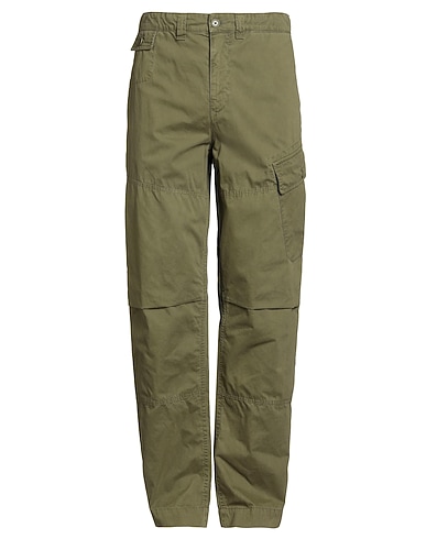 BELSTAFF Casual pants 100% Cotton