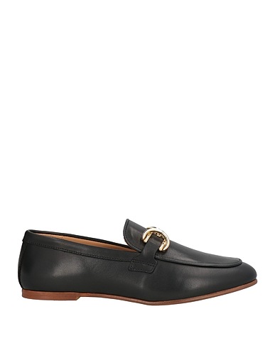 CERRUTI 1881 Loafers Black 100% Calfskin