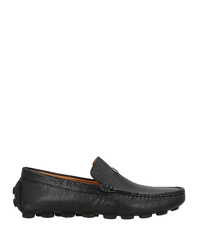 CERRUTI 1881 Loafers Black 100% Cow leather
