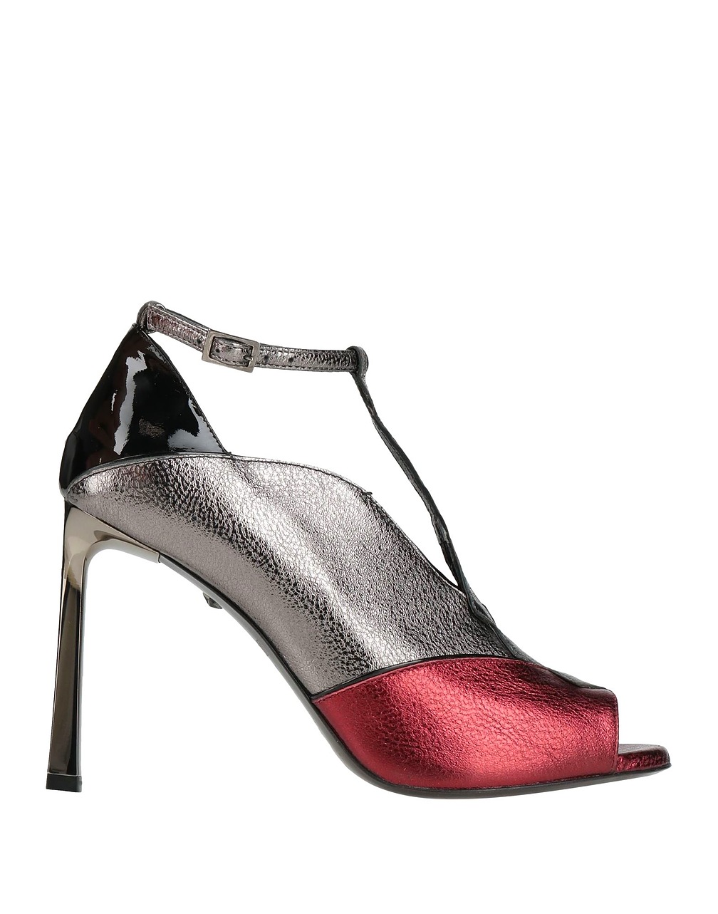 ROBERTO CAVALLI - Pumps
